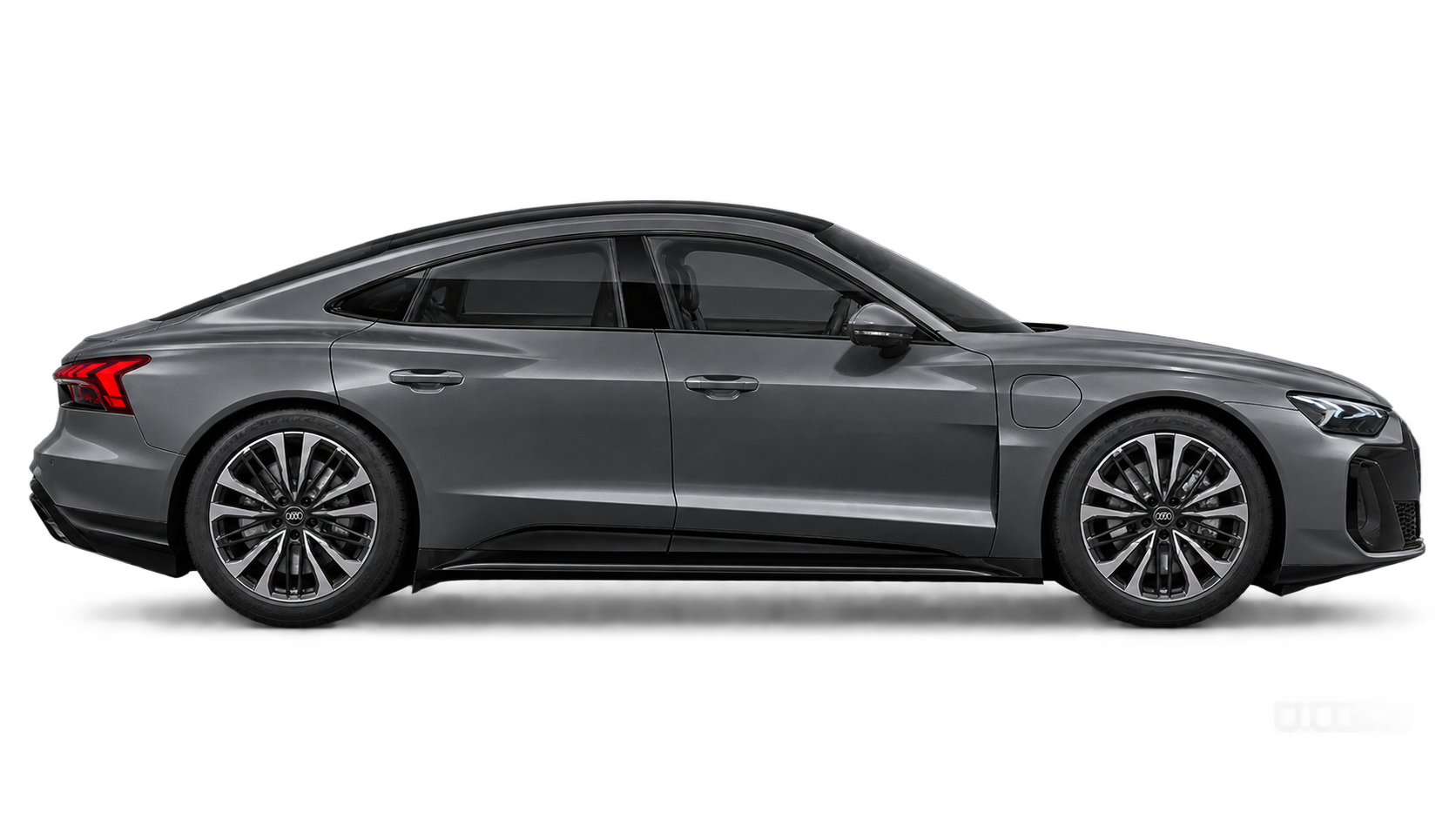 Audi e-tron GT quattro